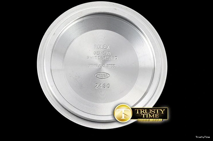0505 ROLEXP1020 – Explorer TechFriendly 964